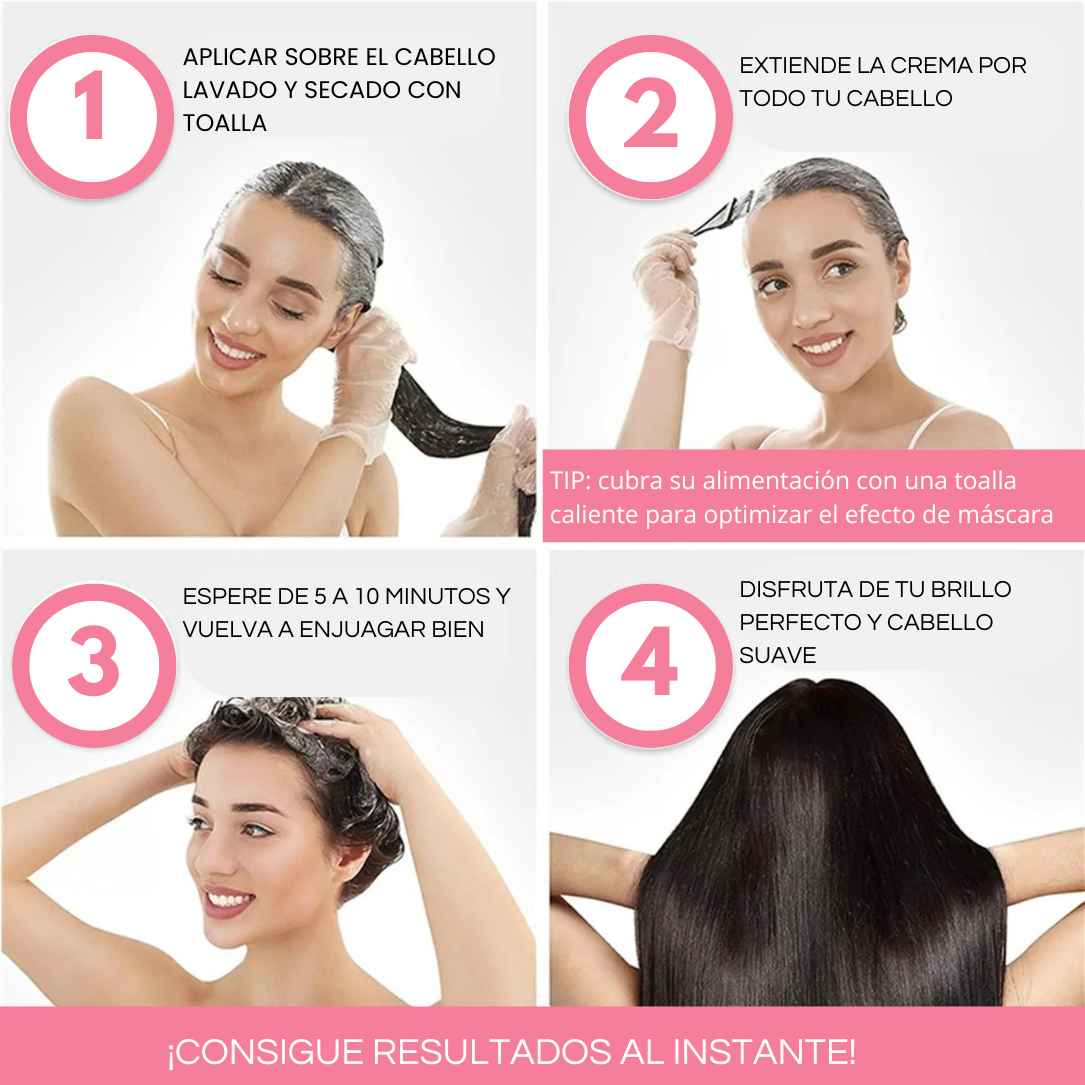 Crema Karseel + 1 Aceite de Argan ¡GRATIS!