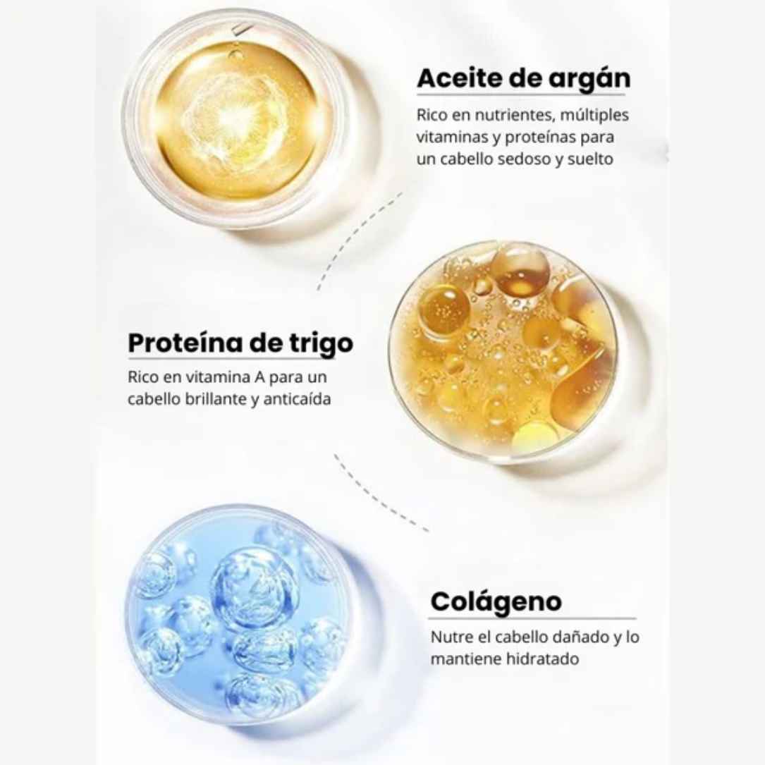 Crema Karseel + 1 Aceite de Argan ¡GRATIS!